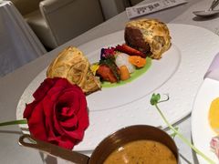 -PARFUM FLORAL花境法餐(南京首店)