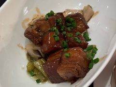 -京香轩·中餐厅(上海中庚聚龙酒店)