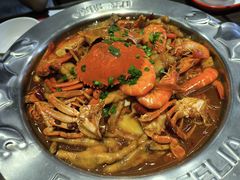 -胖哥俩肉蟹煲(湛江印象汇店)