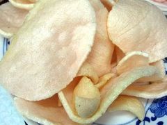 虾片-大槐树烤肉馆