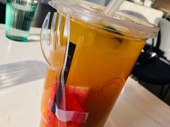 -仁义涵西餐·咖啡(中华巴洛克店)
