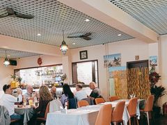 -La Medina餐厅(亮马河南路店)