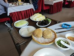 -天宜隆蘑菇宴火锅(石景山旗舰店)