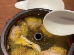 -云海肴·汽锅鸡·云南菜(领展购物广场·中关村店)