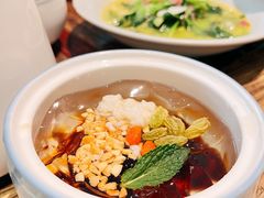 -江南驿·二十余年创意杭帮味(良渚玉鸟集店)