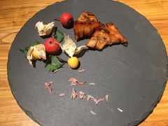 -天水蔬食料理(树德之光店)