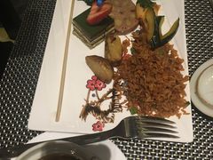-深圳温德姆至尊酒店