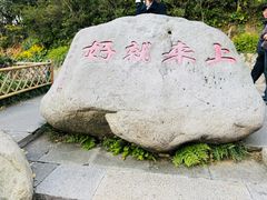 -普陀山慧济禅寺