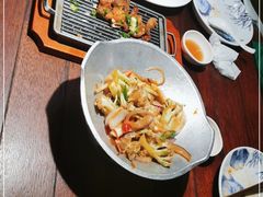 -前海沿·青岛菜(五四广场永旺店)