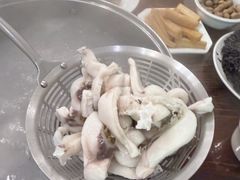 -正能量脆肉鲩火锅