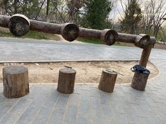 -回龙观体育文化公园