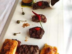 -火车头法国西餐厅