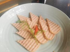 梅林午餐肉-大隐·成都火锅Bistro(合生麒麟新天地店)
