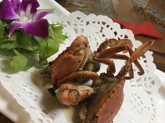 -友强·23年特色海鲜大排档(厦门店)