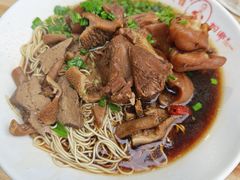 -杭嘉湖咬强羊肉面馆(永兴路总店)