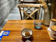 溏心茶香卤草鸡蛋-囿面传统制面馆(中央路店)