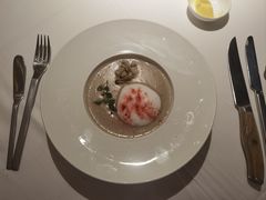 -燃扒房Steakhouse(皇庭店)