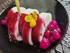 -羡餐厅·杭帮菜·淳菜(千岛湖自由洲际殿店)