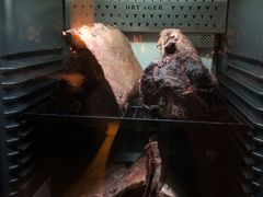 -柏悦酒店-沁园牛排海鲜西餐厅