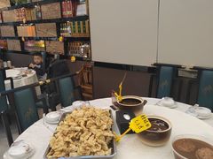 -五谷屯私房菜·始于2005(中山陵童卫路店)