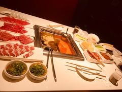 -海底捞火锅(河东万达广场店)