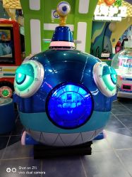 -孩子王(塘沽滨海万达店)