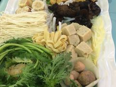 -刘一锅筋头巴脑(大悦城C店)