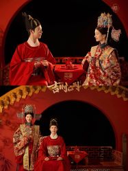 -今生有约婚纱摄影店(景德路店)