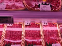 -Olé精品超市(广州太古汇店)