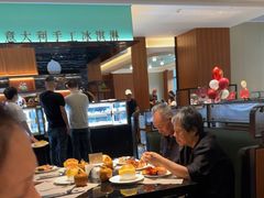 -东方红海鲜百汇(国际大厦店)