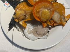 -领鲜活海鲜榴莲自助火锅(东门店)