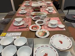 -宜家家居(西安未央商场店)