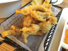-柳叶刀烧烤(北大清华店)