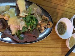 -肥婆兰鸡饭(西门外街店)