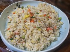-味仙疯美蛙鱼头(清扬路总店)