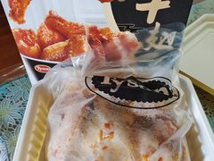 -盒马鲜生(馥邦国际店)