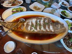 -鹰龙海畔度假酒店(咸祥店)