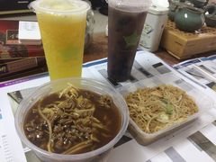 -好时味十三姨(河西路店)