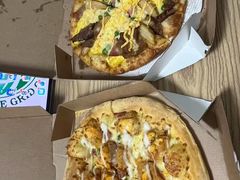 -梨花自助烤肉(乐宾店)