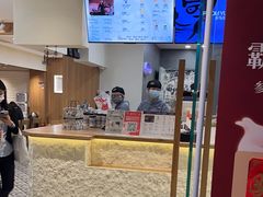 -霸王茶姬(正佳广场店)