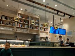 -法桐蛋糕·手作面包(万象城店)