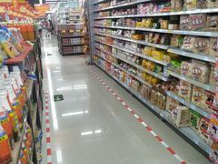 -广百家超市(大东海店)