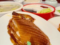 -月福京味斋·烤鸭店·北京菜(鼓楼总店)