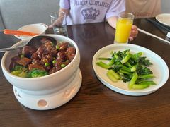 -佘山世茂艾美·御珍轩中餐厅