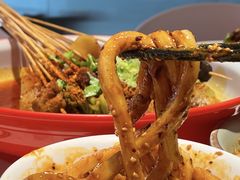 -付小姐在成都(中山公园店)