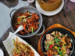 -东馆和天下特色餐饮(工农店)