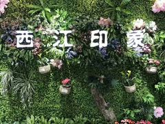 -西江印象酒楼