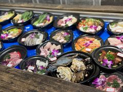 -小时候焗海鲜(鄞州万达店)