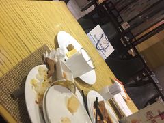 -舟山财富大酒店-自助餐厅