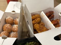 -Kyochon1991校村(共和路店)